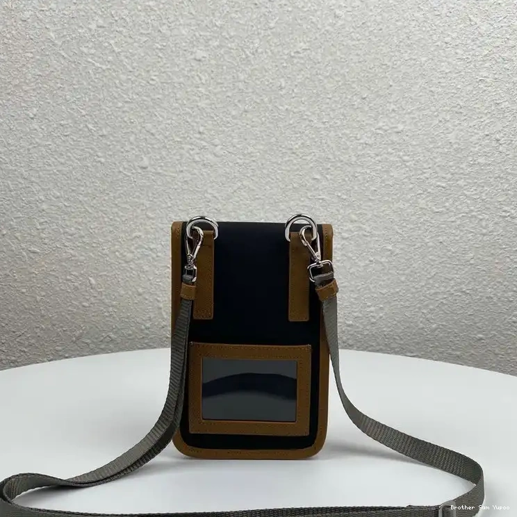 Brother Sam Yupoo Prada Bags 206B570129 0429